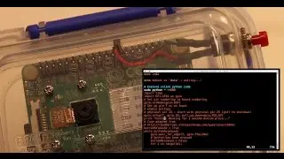 How to shutdown your Raspberry Pi at the push of a button