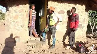 BraKaChongwe (Nyakudanana nevanhu vakawanda)