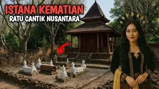 Istana Kematian Lagi Viral Di Jogjakarta