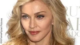 Madonna's Makeup Artist Spills Her MDNA Tour Secrets | Daily Glow