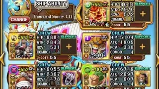 Level 200+ Bonney 4 extra drops