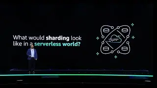 Amazon Aurora Limitless Database | AWS Events