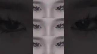 #golden brown #eyes#zoom#filter#me