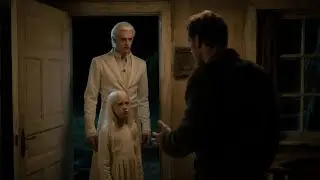 &ldquo;I&rsquo;ll Buy Her,&rdquo; Said the Albino Vampire King &mdash;When Her Dad Sold The Human Girl Away for Being Albino