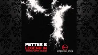 Petter B - Imitate (Original Mix) [H-PRODUCTIONS]