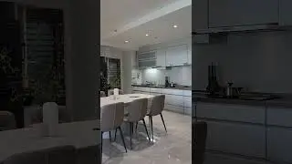 Kitchen Renovation Houston