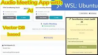 How Zoom & Discord Actually Work | Building Real-Time Audio Chat with WebRTC