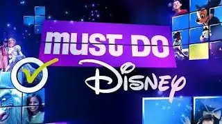 Must Do Disney with Stacey | Walt Disney World Resort