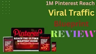 Why Your Pinterest Strategy Is Failing Without This ONE Blueprint
