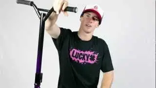 Lucky Scooters | Kota Schuetz | Clover Complete Video