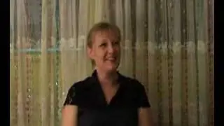 Veggie Vision 3rd generation vegetarian and vegan interview