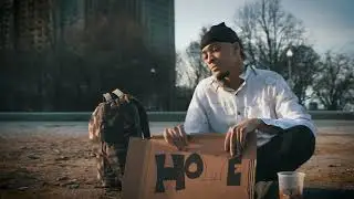 Krixis - Home (Official Video)