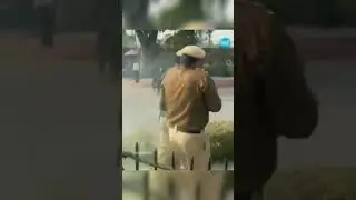 Indian Parliament Attacked with Tear Gas /#shorts #indianparliamentattacked #teargas #EVERYBAAT