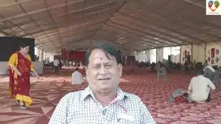 Prem : A short experience of a practicing  Sahaja Yogi from Ajmer  at Jaipur on 27 Oct 2025.