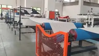#250 EPE foam extrusion machine +86 188 1969 1985