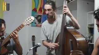 Caggiano en Par&iacute;s