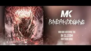 SLOW DOWN BREAKDOWN IN DEATHCORE | Part 5 #lornashore #ingloom #brandofsacrifice