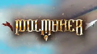 IDOLMAKER - Я &mdash; Меч