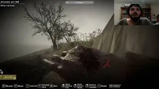 RIP Dilip KC easy red 2 part 13