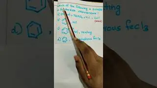 organic hemistry#neet#neetug#pyq2022#👉1💥