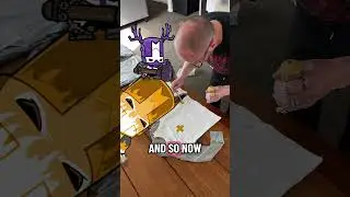Divorced Dad Diaries Day 189 - Halloween Outfits