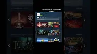 Find the best deals on Steam #pcgaming #deals #humblebundle #steam