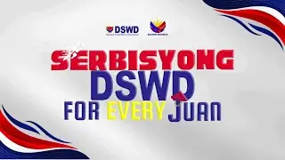 Serbisyong DSWD for Every Juan! | DECEMBER 27, 2025 | DZMM sa PRTV Prime Media
