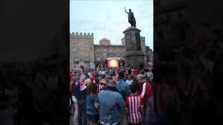 puxa sporting