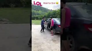 Chinese car funny videos #shorts