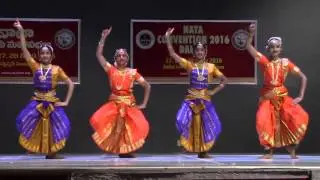 Part 2 NATA 2016 Dallas Convention Fund Raiser event at SLPS on Oct 9th 2015