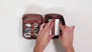 Tech Dopp Kit 2 - Mini