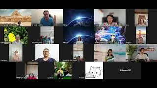 Journey through Lower Planes to Source