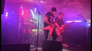 The Carpathian (live) Oath Sc