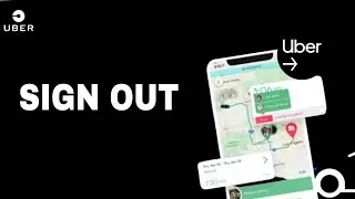 How To Sign Out On Uber App