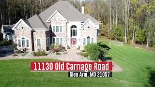 11130 Old Carriage Road
