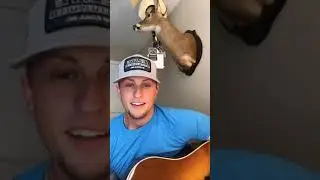 From Nashville, Brian Callihan, live, in concert, on Nashville Meets World