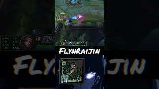 Jinx: Rocket Boom! | #leagueoflegends #ranked #jinx #riotgames #gaming #skills #outplayed #rocket |