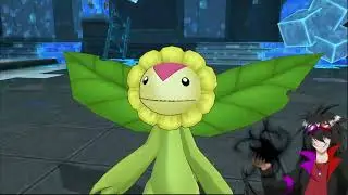 Digimon Story: CS: HM: Ep 16 Side Missions and Yuuko Kamishiro