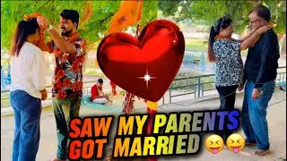 We got re-married | Me and My Parents in Janakpur where Ram and Sita got married too❤️❤️