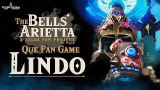 The Bells' Arietta | UMA CARTA DE AMOR