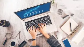 How To Make Computer Course Urdu Language Ma First Day Starts 