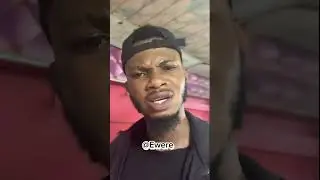 Any woman wey no wan get respect send am go her papa house #trending #viral