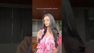 Let&rsquo;s wait for a week for results #fashion #beauty #influencer #makeup #foxtale #youtube #review