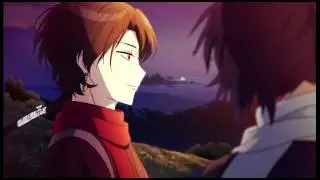 加州清光 kashu kiyomitsu - Fire◎Flower