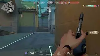FREE VALORANT TRIGGERBOT 🔥🔥(2026)