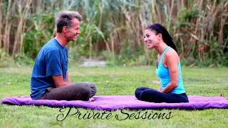Private Sessions