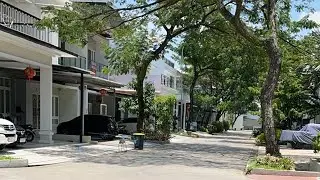 Rumah eksklusif 2 lantai hemat sd 160juta Medan Tenggara
