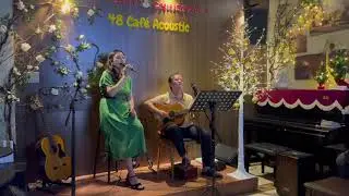 Mùa đông năm ấy                                   Vân Lê ( cover)