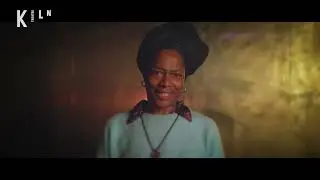 Introducing Bo (Suzette Llewellyn) - The Ballad of Hattie and James