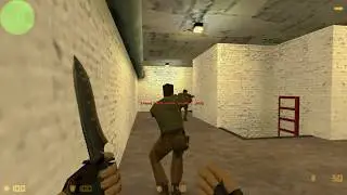 NoA.hpx vs. SK Gaming (NGL One 2007)